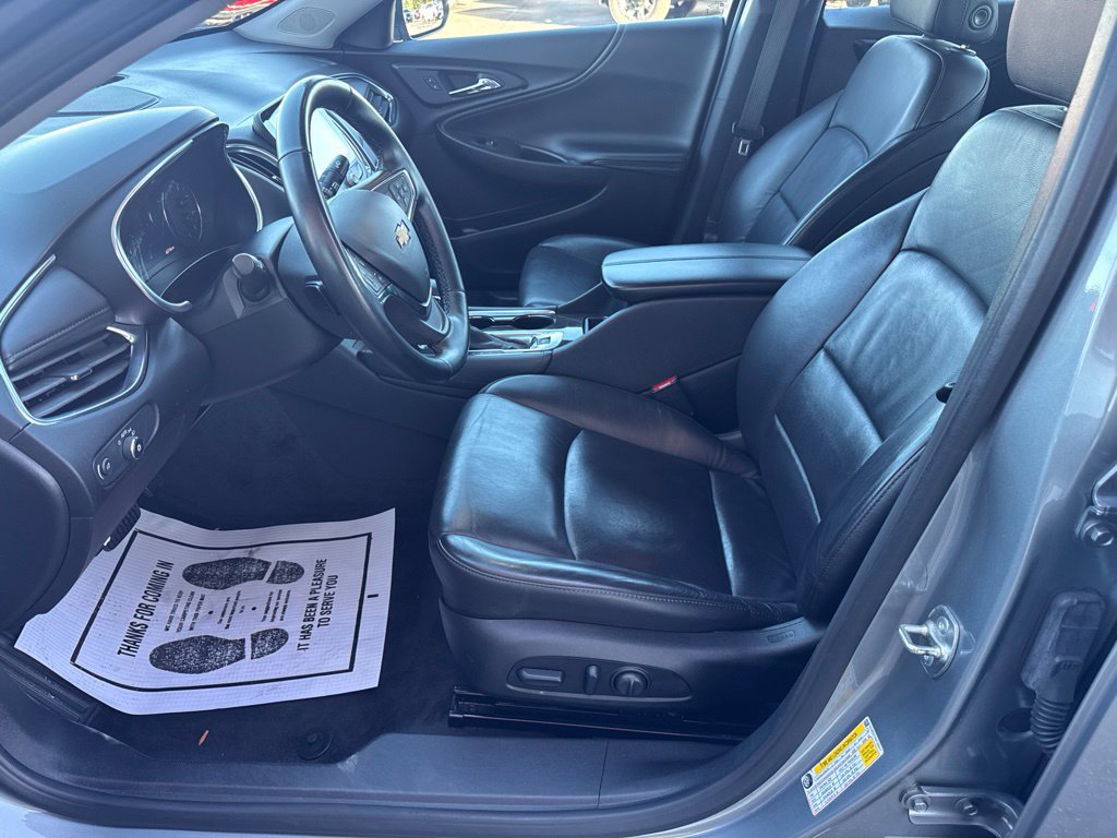 Used 2024 Chevrolet Malibu LT FWD image 19