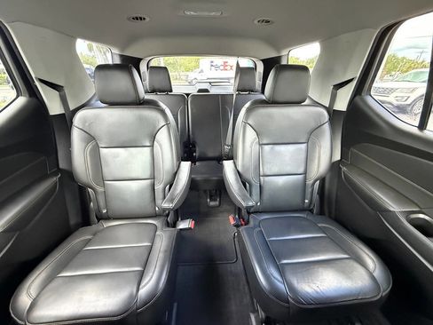 Used 2019 Chevrolet Traverse RS w/ LPO, Floor Liner Package image 26