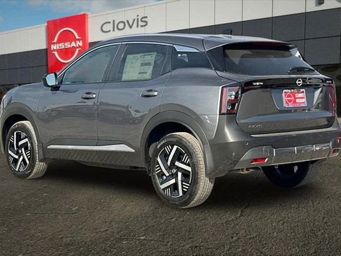 New 2026 Nissan Kicks SV image 7