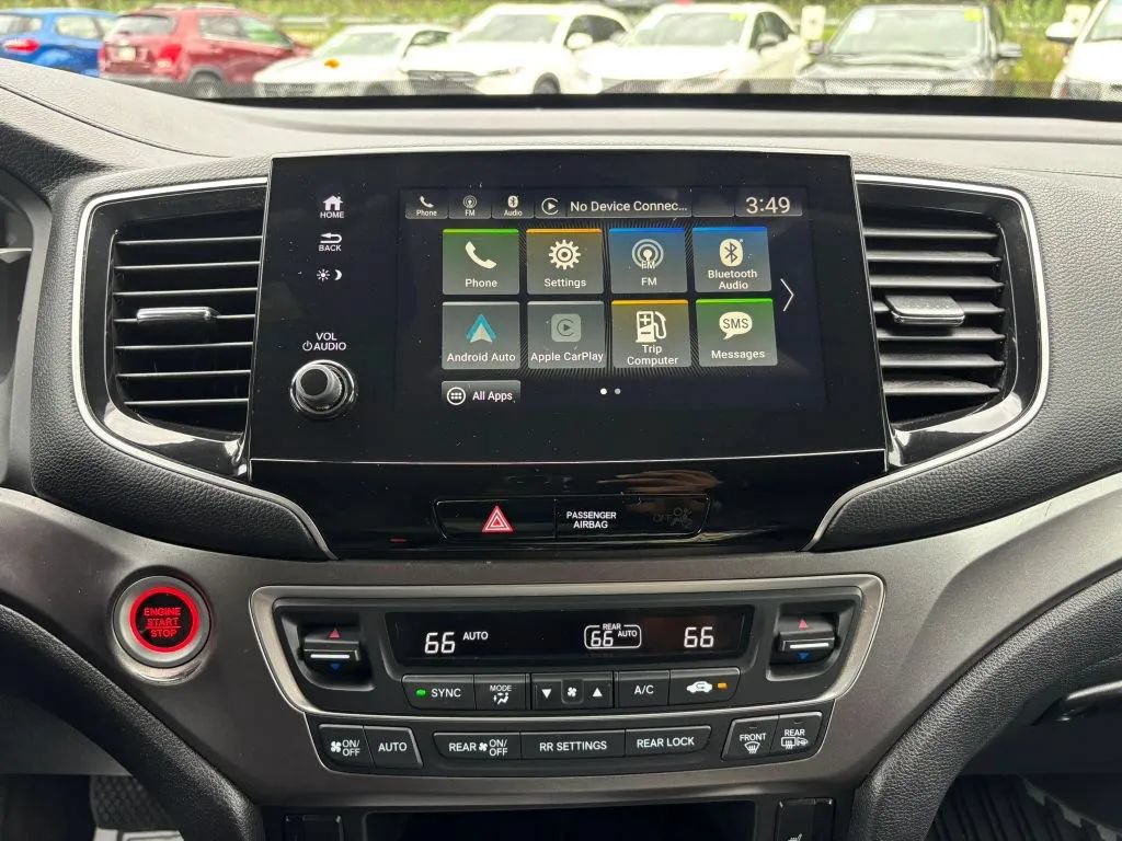 Used 2019 Honda Pilot EX image 23