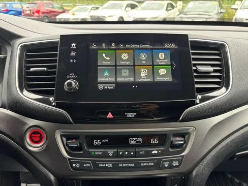 Used 2019 Honda Pilot EX image 23