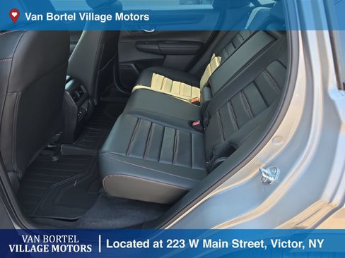 Used 2026 Honda CR-V Sport-L image 26