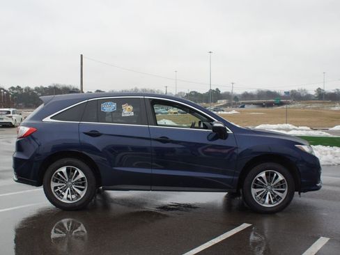 Used 2016 Acura RDX Advance Pkg image 23