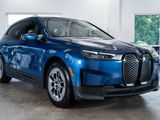 Used 2022 BMW iX xDrive50 w/ Convenience Package image 4