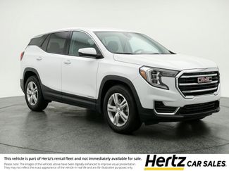 Used 2024 GMC Terrain SLE FWD video 1