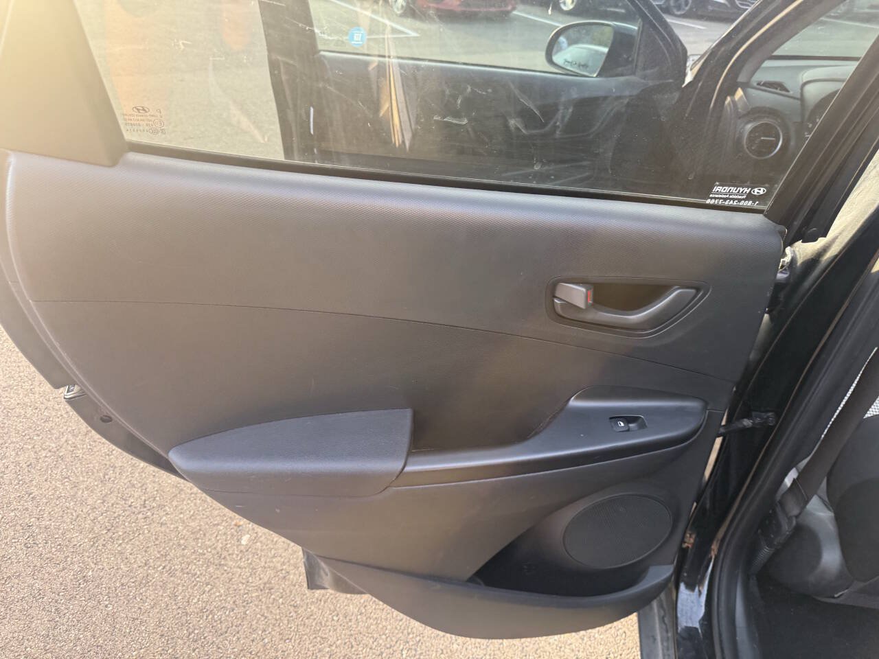 Used 2021 Hyundai Kona SEL Plus FWD image 20