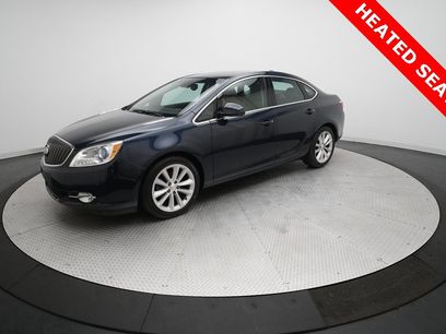 Used 2016 Buick Verano Convenience