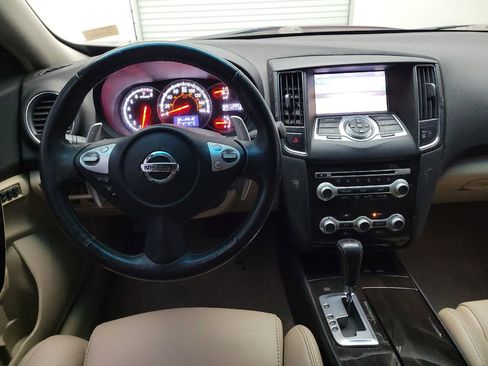 Used 2014 Nissan Maxima 3.5 SV w/ Premium Package image 22