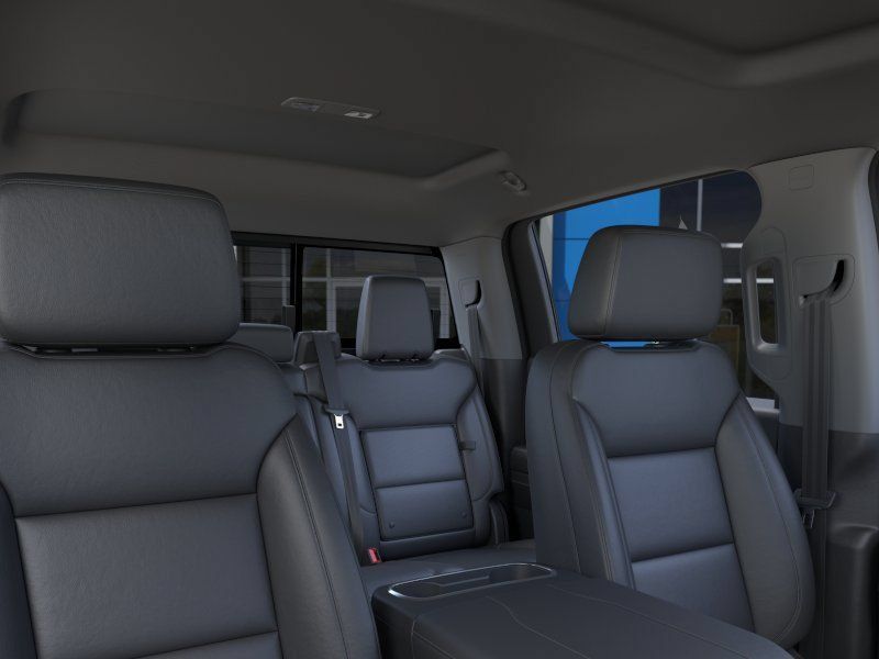 New 2026 Chevrolet Silverado 1500 RST w/ RST All Star Premium Package AWD/4WD image 24