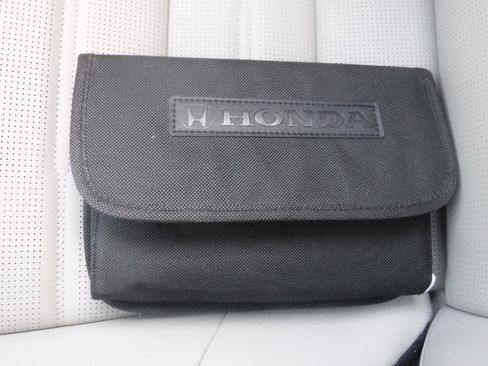 Used 2025 Honda CR-V EX-L image 43