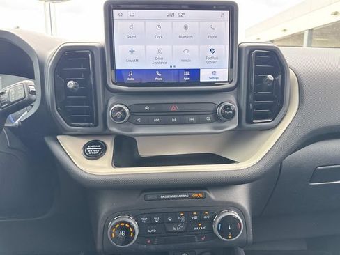 Used 2023 Ford Bronco Sport Heritage w/ Heritage Convenience Package AWD/4WD image 24