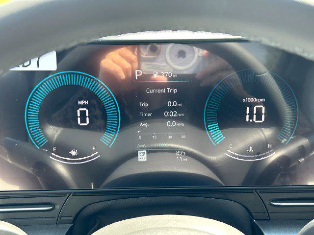 New 2026 Hyundai Kona SEL Sport AWD/4WD image 15