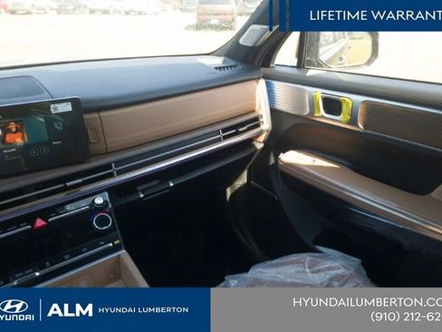 New 2026 Hyundai Santa Fe Calligraphy image 19