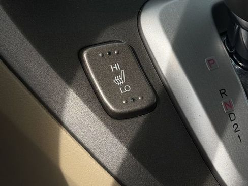 Used 2008 Honda CR-V EX-L image 17