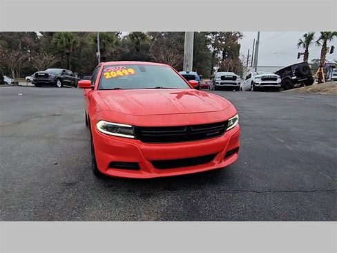 Used 2021 Dodge Charger SXT w/ Leather Interior Group image 38