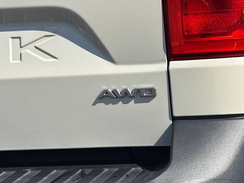 Certified 2024 Ford Maverick Lariat AWD/4WD image 25