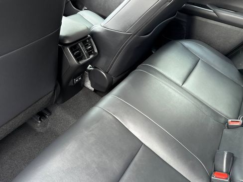 Certified 2025 Lexus UX 300h FWD image 25