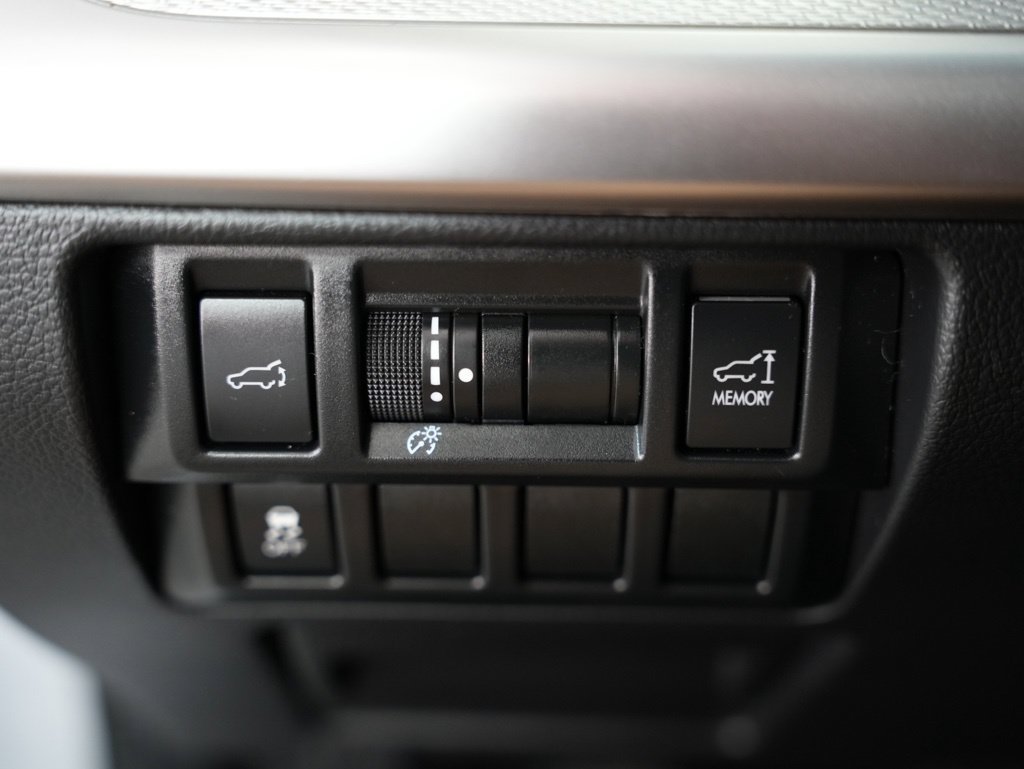 Used 2016 Subaru Outback 2.5i Premium AWD/4WD image 47