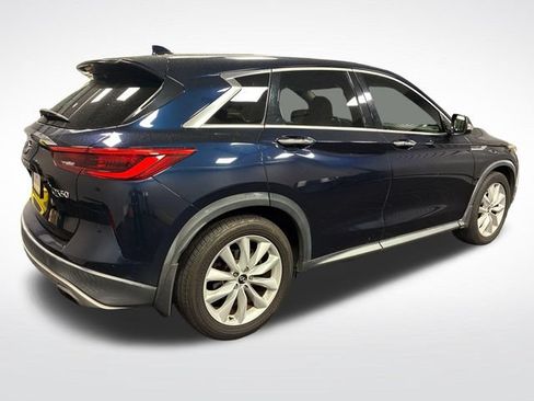 Used 2019 INFINITI QX50 Pure FWD image 5
