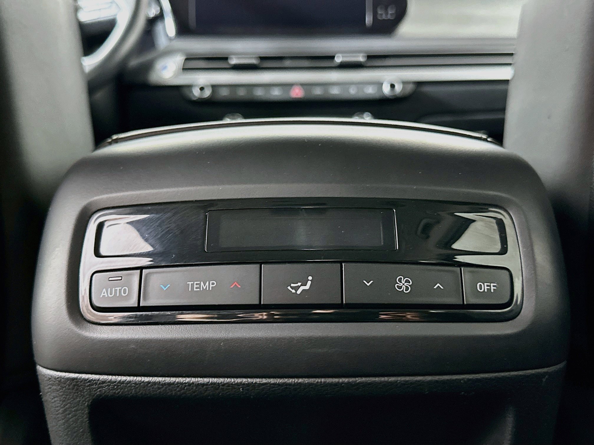 Used 2025 Hyundai Palisade SEL FWD image 27