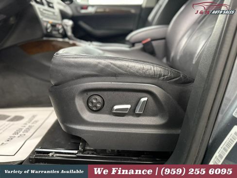 Used 2016 Audi Q5 2.0T Premium Plus AWD/4WD image 32