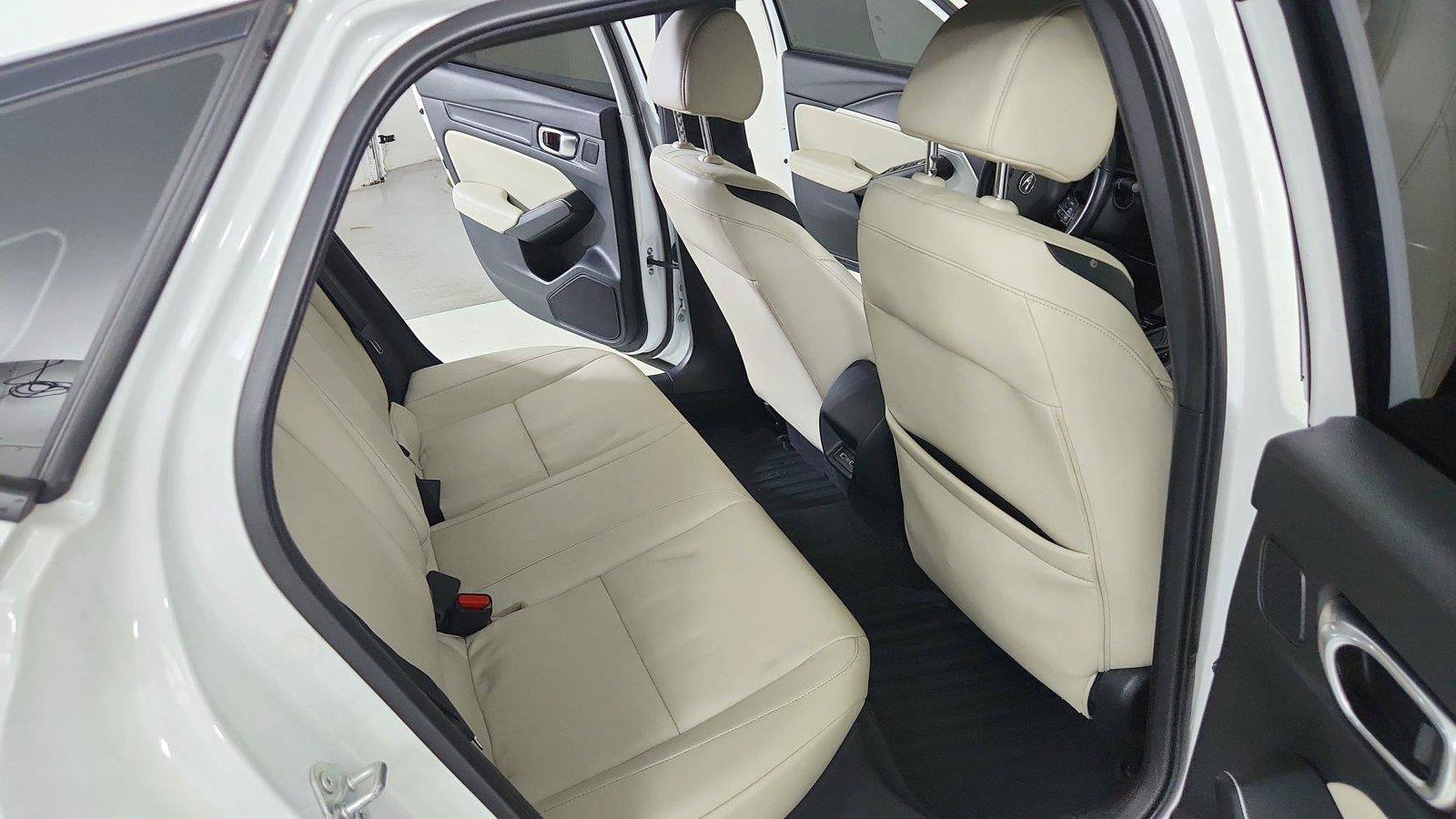 Used 2023 Acura Integra A-Spec w/ Technology Package FWD image 29
