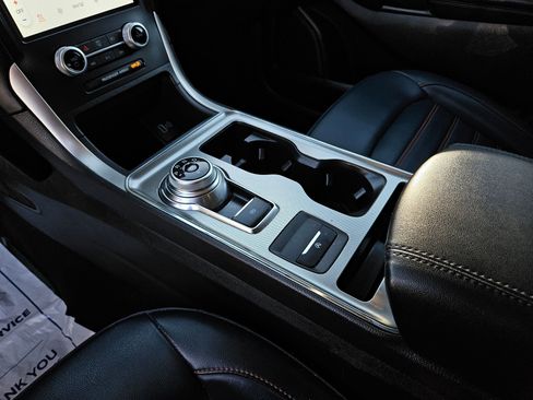 Certified 2023 Ford Edge SEL w/ Sport Appearance Package image 13