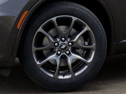 New 2026 Dodge Durango GT AWD/4WD image 8