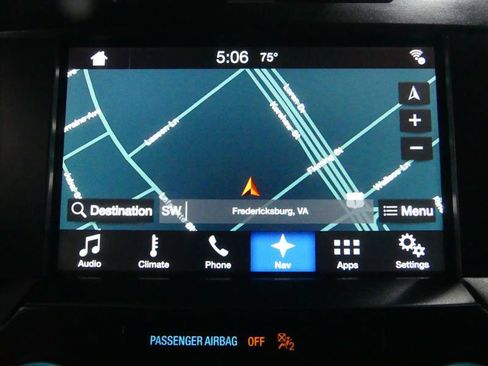 Used 2016 Ford F150 Lariat AWD/4WD image 37