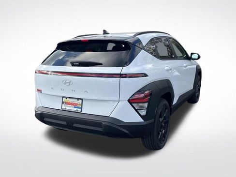 New 2026 Hyundai Kona SEL Sport FWD image 5