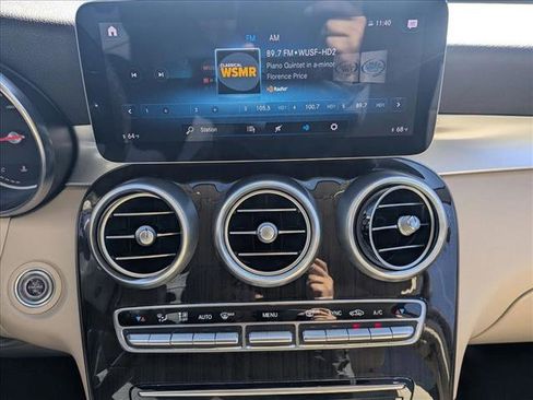 Used 2020 Mercedes-Benz GLC 300 image 13