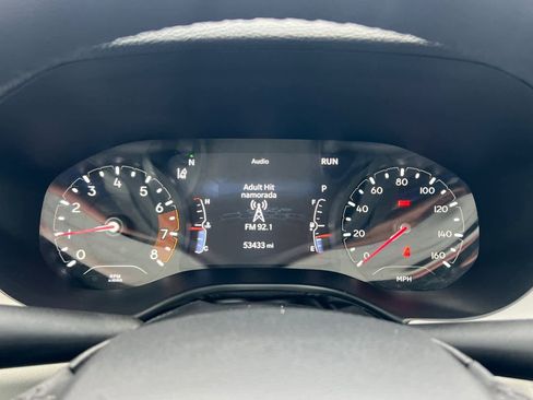 Used 2023 Jeep Compass Limited image 30