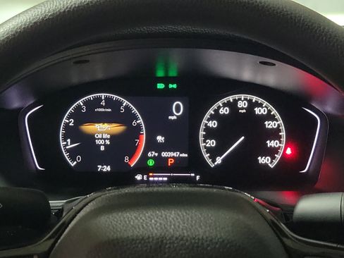 Used 2026 Honda Civic LX image 22