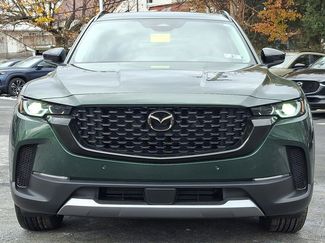 New 2026 MAZDA CX-50 AWD 2.5 S w/ Cargo Package video 2