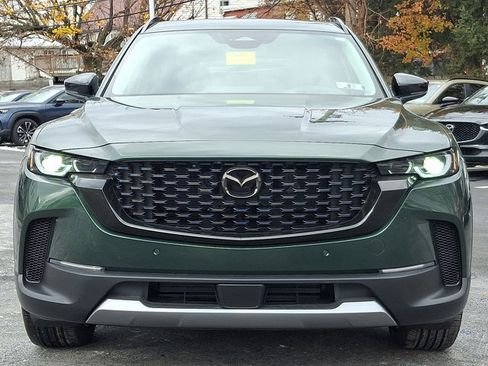 New 2026 MAZDA CX-50 AWD 2.5 S w/ Cargo Package image 2