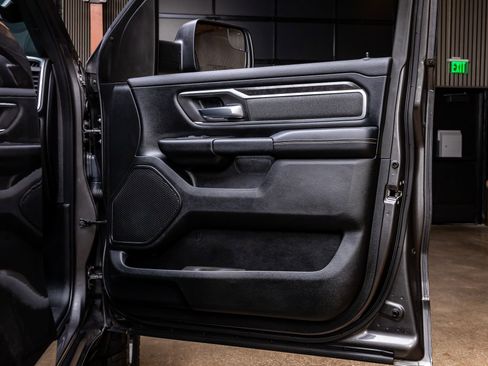 Used 2020 RAM 1500 Lone Star image 35