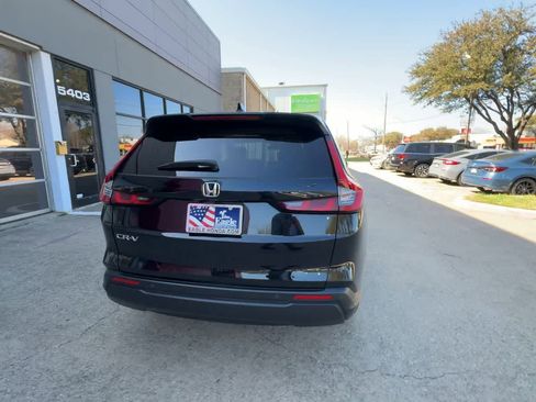 Used 2023 Honda CR-V EX-L image 7