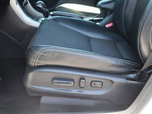 Used 2016 Honda Accord Sport image 11