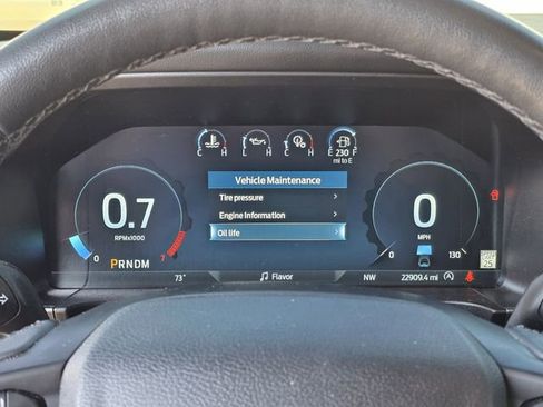 Certified 2024 Ford Ranger Lariat image 11