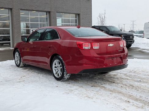 Used 2013 Chevrolet Malibu Eco w/ Power Convenience Package image 3