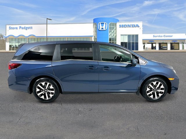 New 2027 Honda Odyssey EX-L image 7
