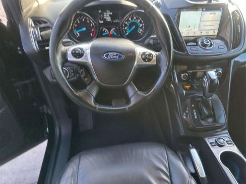 Used 2016 Ford Escape Titanium image 24