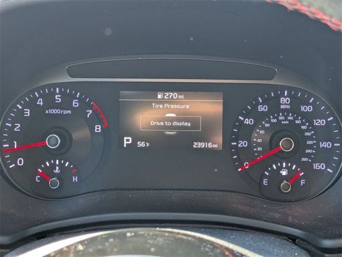 Used 2020 Kia Soul GT-Line Turbo image 11