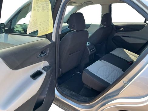Used 2021 Chevrolet Equinox LS w/ LS Convenience Package FWD image 22