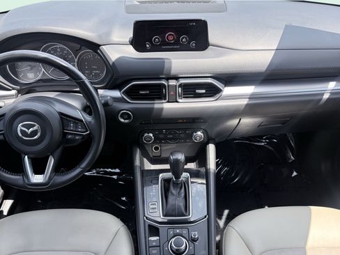 Used 2018 MAZDA CX-5 Touring w/ Preferred Equipment Package FWD image 44