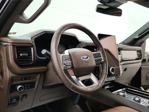 Used 2022 Ford Expedition Max King Ranch image 26