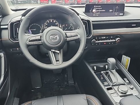 Certified 2026 MAZDA CX-50 2.5 Hybrid w/ Premium Plus Pkg AWD/4WD image 8