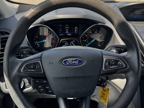 Used 2018 Ford Escape S FWD image 10