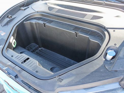 Certified 2024 Ford Mustang Mach-E Premium image 34