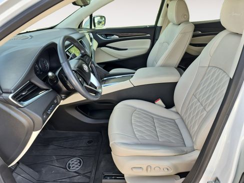 Used 2023 Buick Enclave Avenir w/ Avenir Technology Package image 23